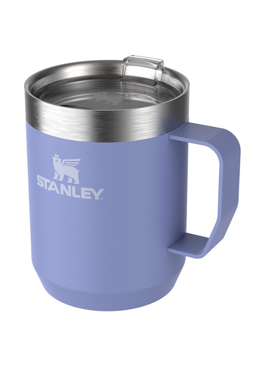Stanley The Everyday Camp mok 23 cl - voorkant 2 lavendel