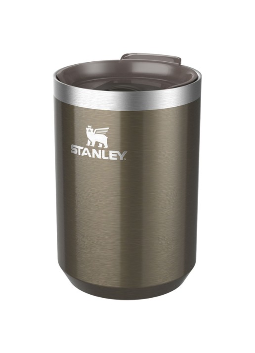 Stanley The Everyday Camp mok 35 cl - voorkant 2 antraciet
