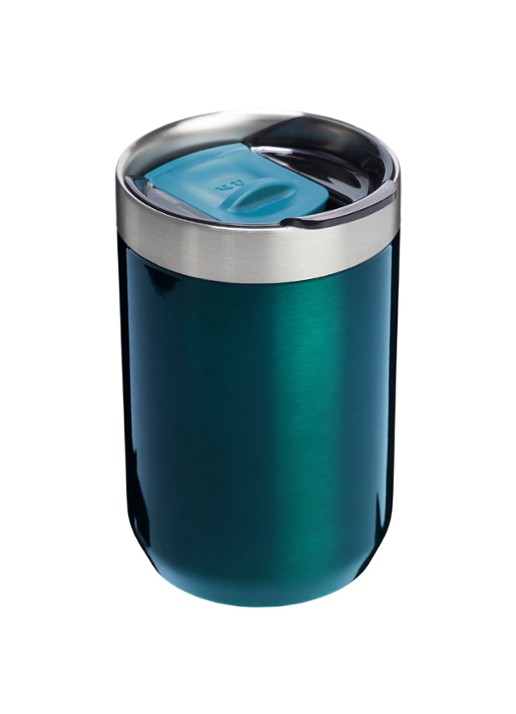 Stanley The Everyday Camp mok 35 cl - voorkant 2 groen