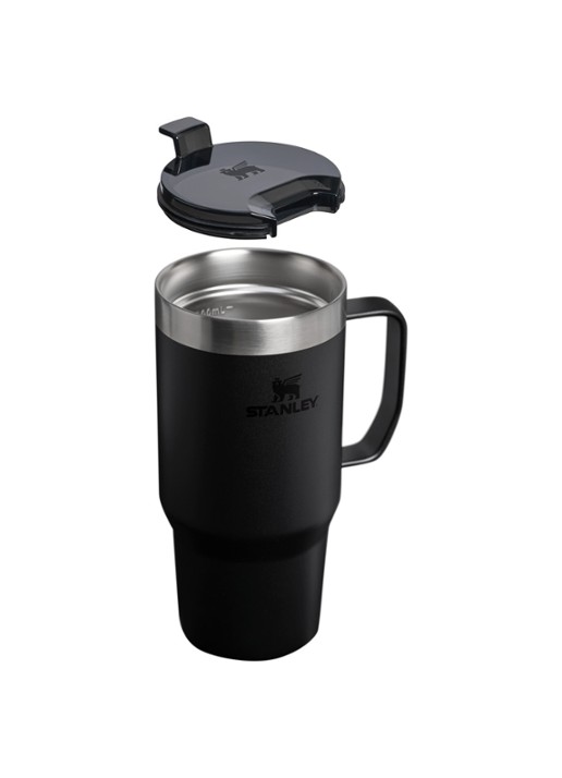 Stanley The Everyday Suburban mok 70 cl - detail 3 zwart