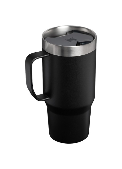Stanley The Everyday Suburban mok 70 cl - voorkant 2 zwart