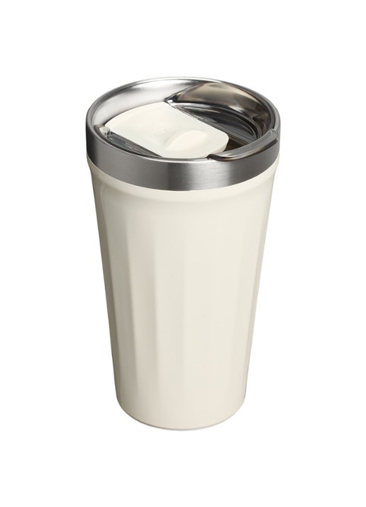 Stanley The Everyday Tumbler thermosbeker 47 cl - voorkant 2 naturel