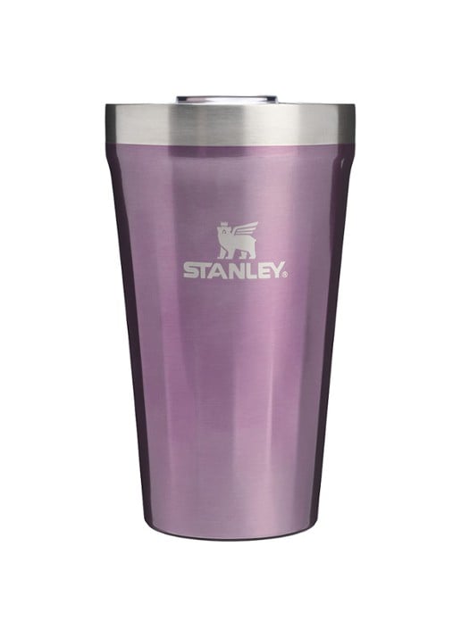 Stanley The Everyday Tumbler thermosbeker 47 cl - voorkant 2 paars
