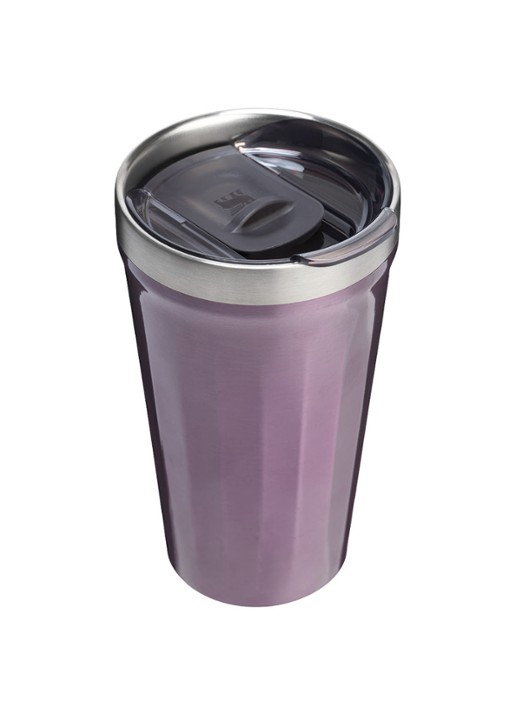 Stanley The Everyday Tumbler thermosbeker 47 cl - voorkant 3 paars
