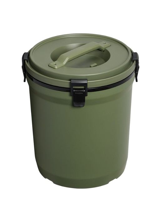 Stanley The Fast-Flow waterkan 7,5 liter - detail 3 flessengroen
