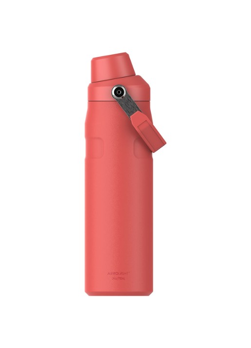 Stanley The Ice Flow Fast Flow waterfles 70 cl  - detail koraal