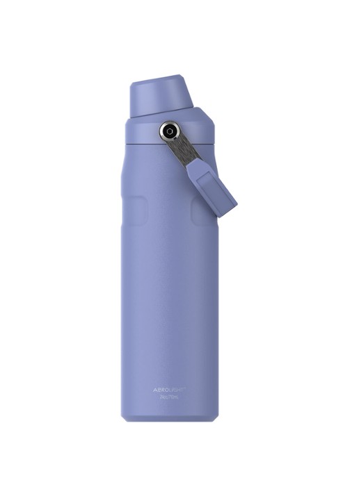 Stanley The Ice Flow Fast Flow waterfles 70 cl  - detail 3 lavendel