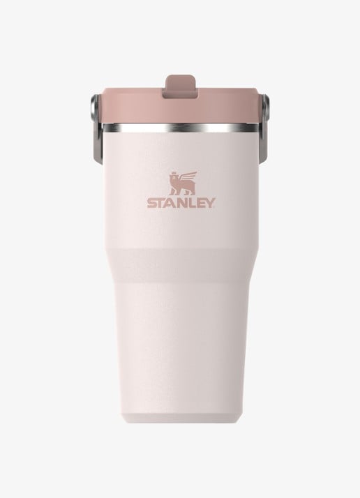 Stanley The IceFlow™ Flip Straw waterfles 60 cl