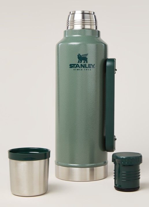 Stanley The Legendary Classic thermoskan 1,9 liter - detail 3 undefined