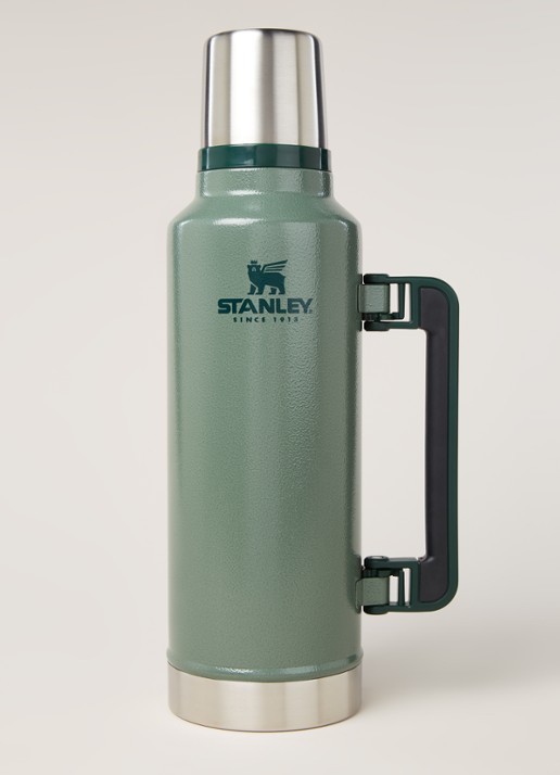 Stanley The Legendary Classic thermoskan 1,9 liter - voorkant 2 undefined