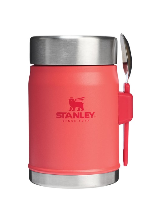 Stanley The Legendary Food Jar + Spork lunchbox 40 cl