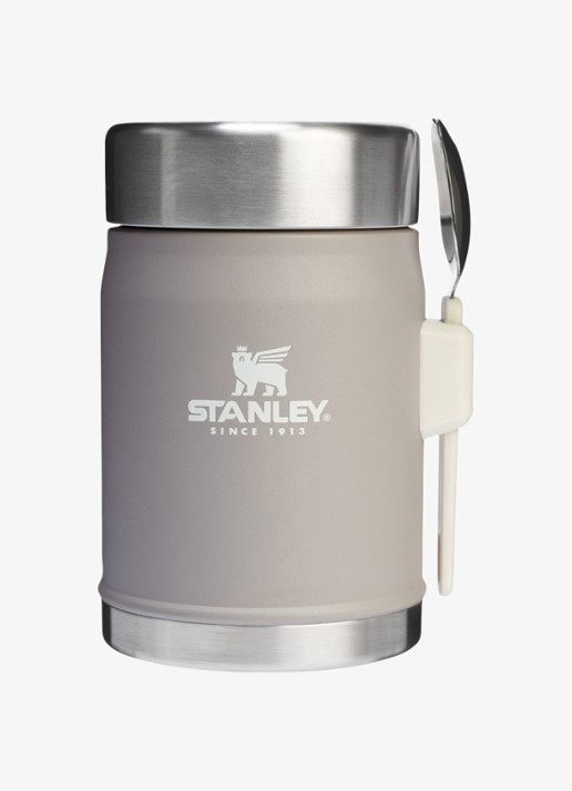 Stanley The Legendary Food Jar + Spork lunchbox 40 cl