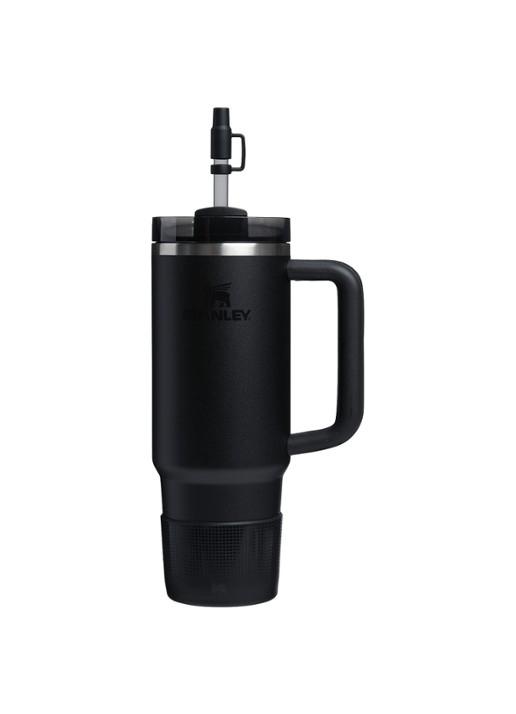 Stanley The Quencher® bekerhoes en rietjes dop 3-delig