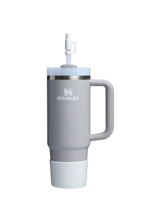 Stanley The Quencher® bekerhoes en rietjes dop 3-delig