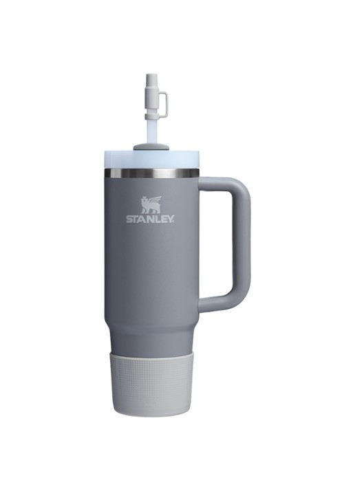 Stanley The Quencher® bekerhoes en rietjes dop 3-delig