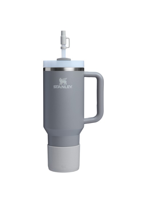 Stanley The Quencher® bekerhoes en rietjes dop 3-delig