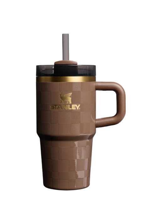 Stanley The Quencher® H2.O FlowState™ thermosfles 0,6 liter