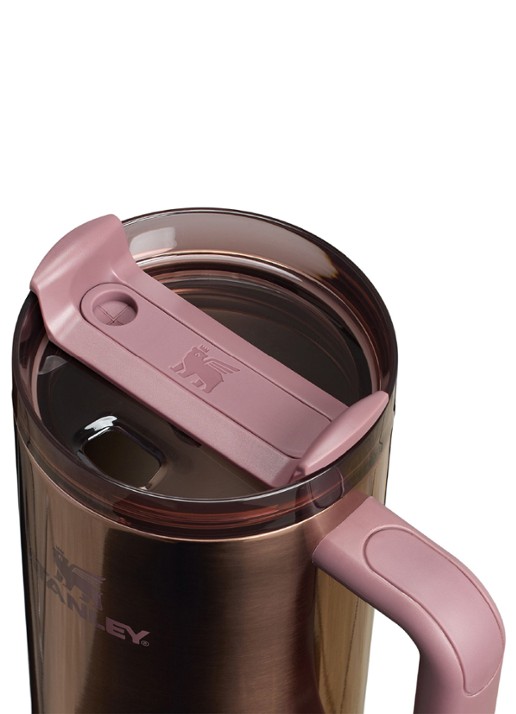 Stanley The Quencher® H2.O FlowState™ thermosfles 60 cl  - detail 3 zalmroze