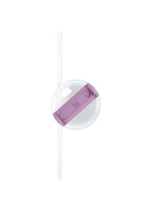 Stanley The Quencher H2.O FlowState™ Tumbler thermofles 1,18 liter - detail 3 paars