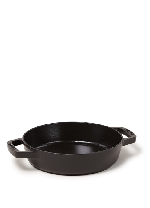 Staub Braadpan Ø20 cm