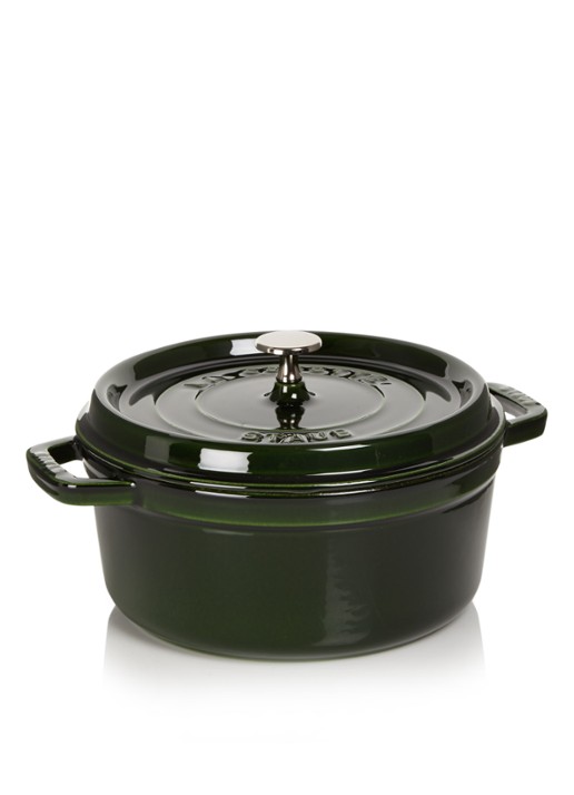 Staub Braadpan Ø24 cm