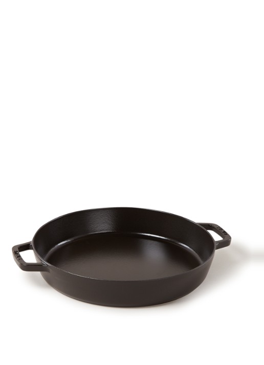 Staub Braadpan 34 cm
