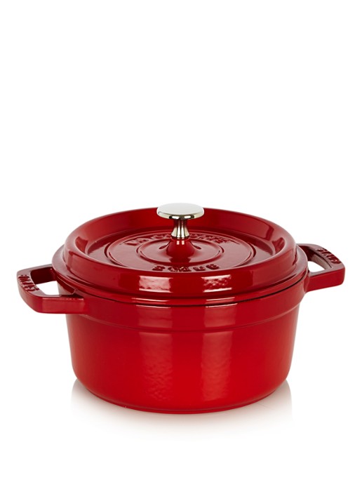 Staub Cocotte Ø20 cm