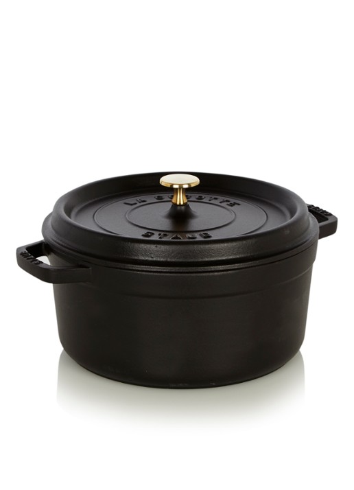 Staub Cocotte Ø26 cm