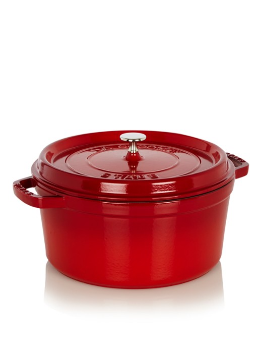 Staub Cocotte 28 cm