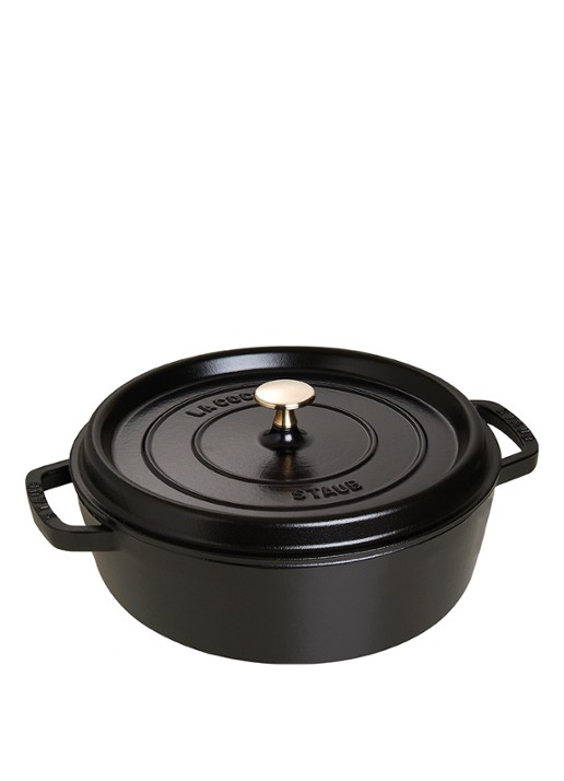 Staub Cocotte Ø28 cm