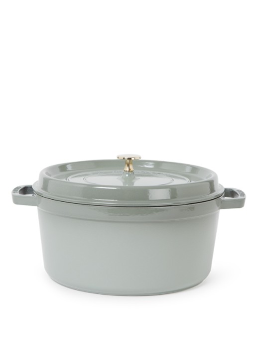 Staub Cocotte braadpan Ø28 cm