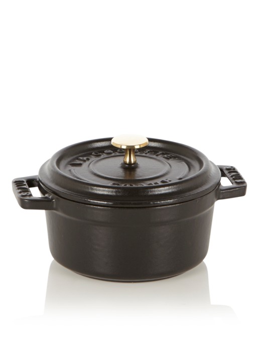 Staub Cocotte mini braadpan Ø10 cm