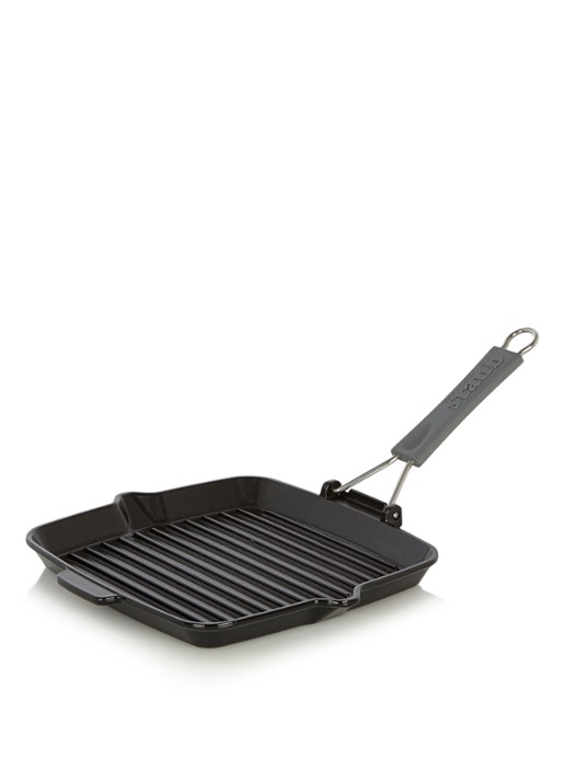 Staub Grillpan Ø24 cm
