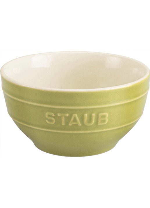 Staub Kom 12 cm set van 6 - detail 5 lichtroze