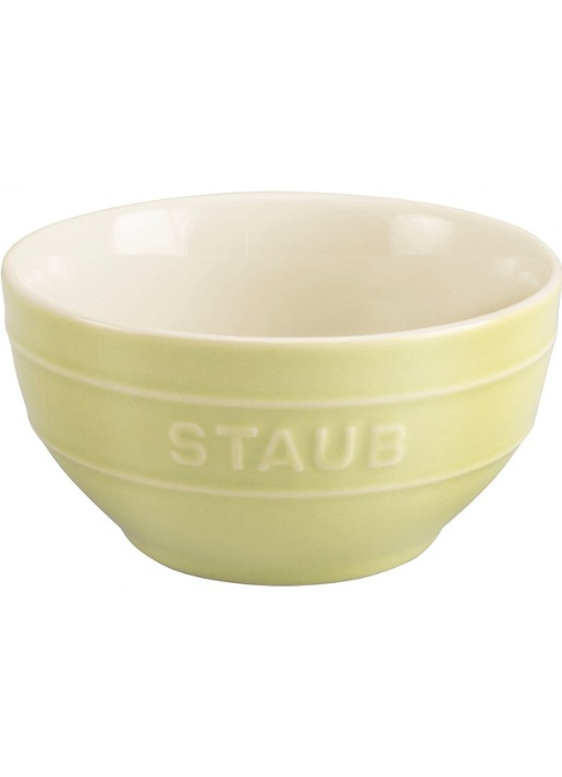 Staub Kom 14 cm set van 6 - detail 6 multicolor