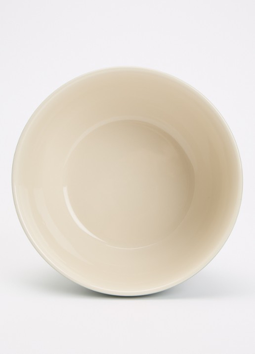 Staub Kom 18 cm - voorkant 2 lichtblauw