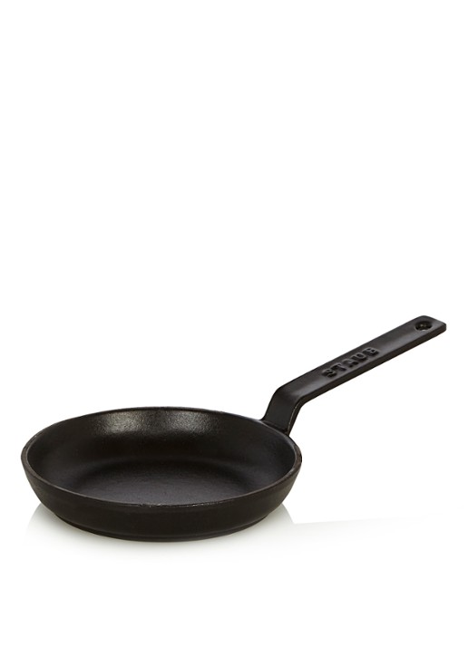 Staub Mini koekenpan Ø12 cm