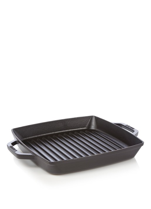 Staub Pure grillpan 28 x 28 cm