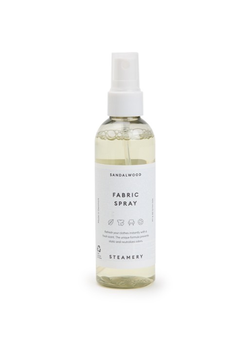 Steamery Sandalwood textielspray 100 ml
