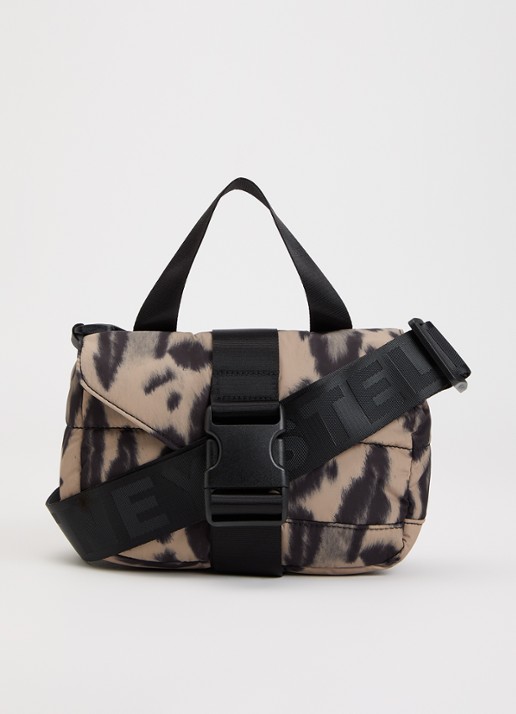 Stella McCartney Crossbodytas met verstelbare schouderriem