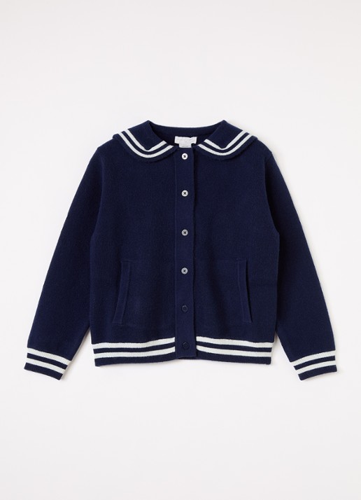 Stella McCartney Fijngebreid gebreid vest