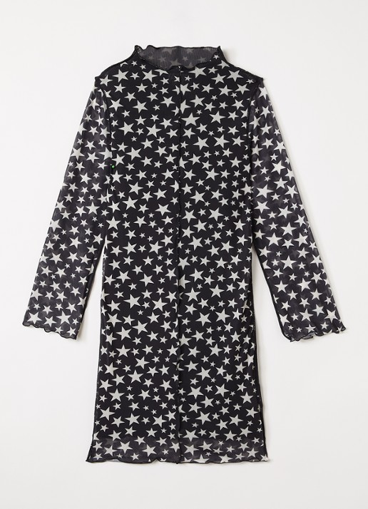 Stella McCartney Jurk met print