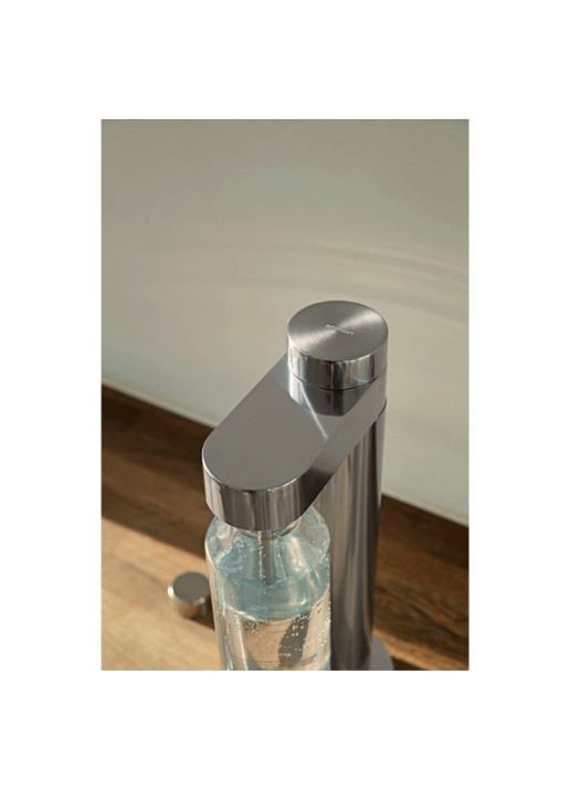 Stelton Brus bruiswatertoestel - detail 6 zilver