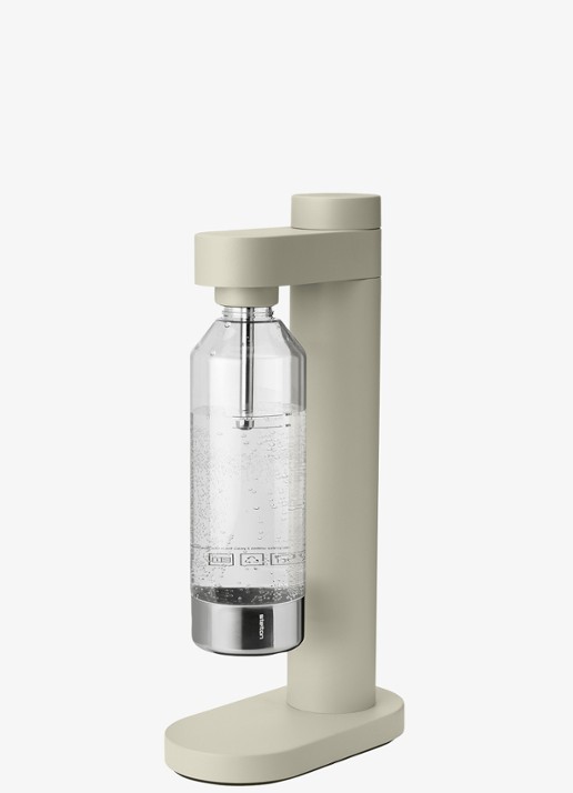 Stelton Brus bruiswatertoestel