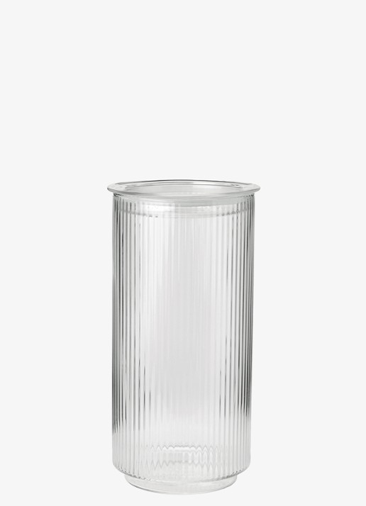 Stelton Pilastro voorraadpot 0,6 liter