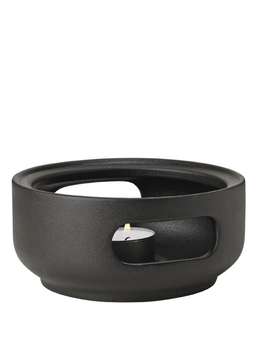 Stelton Theo rechaud 15 cm - voorkant undefined
