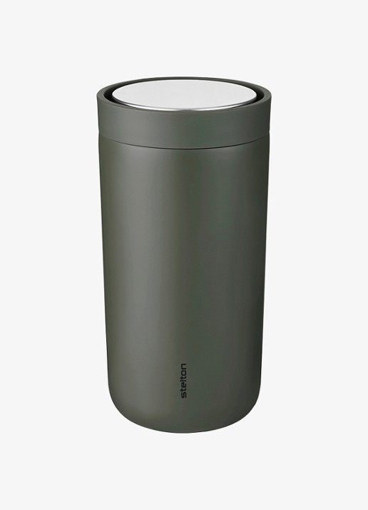 Stelton To Go Click thermosbeker 20 cl
