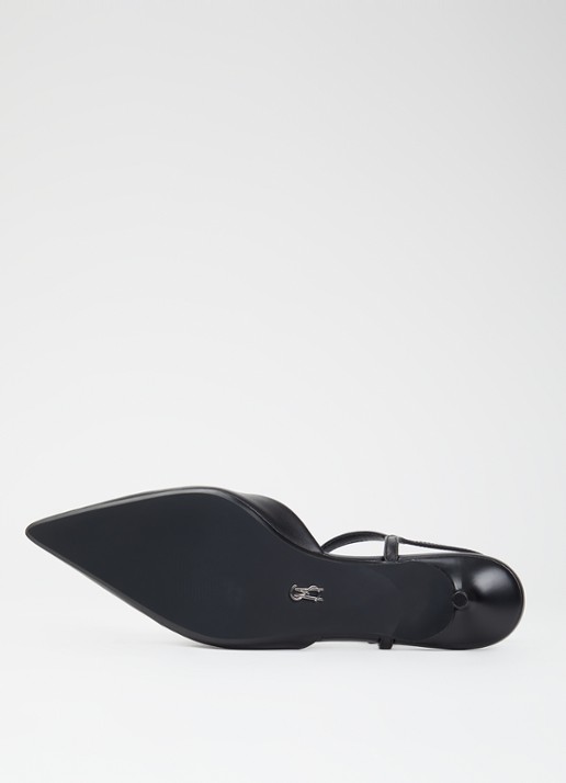 Steve Madden Adelaid slingback  - detail 3 zwart