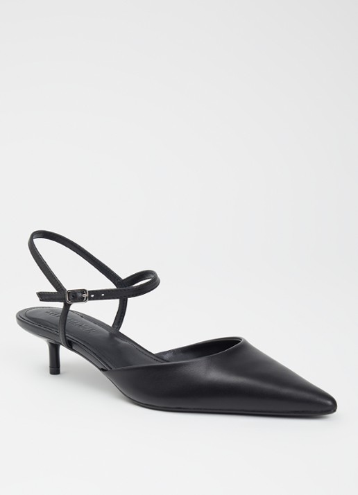 Steve Madden Adelaid slingback
