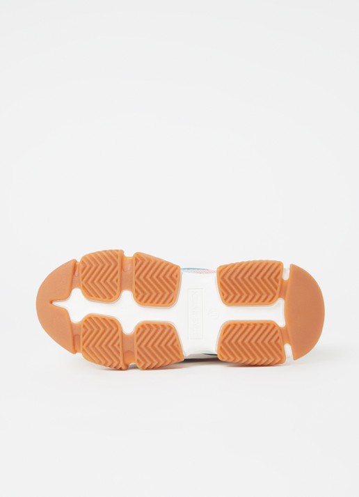 Steve Madden JPossession sneaker met mesh details - detail 2 roze